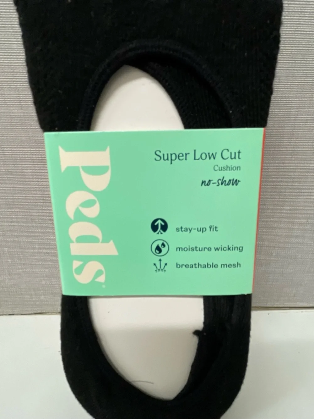 Peds super low
